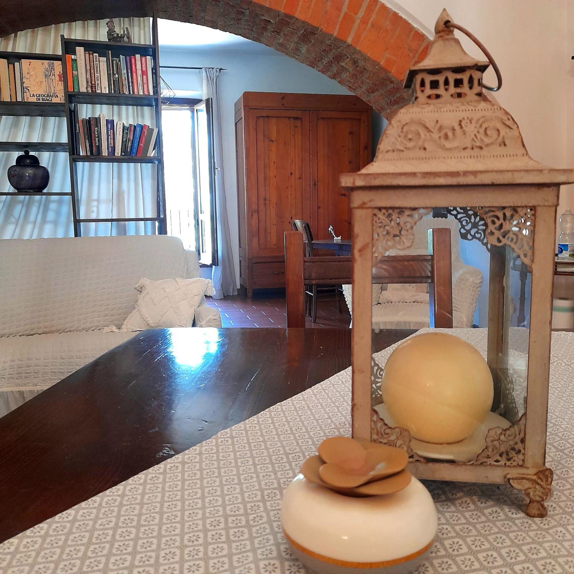 הוילה פניקאלה Il Vecchio Frantoio מראה חיצוני תמונה